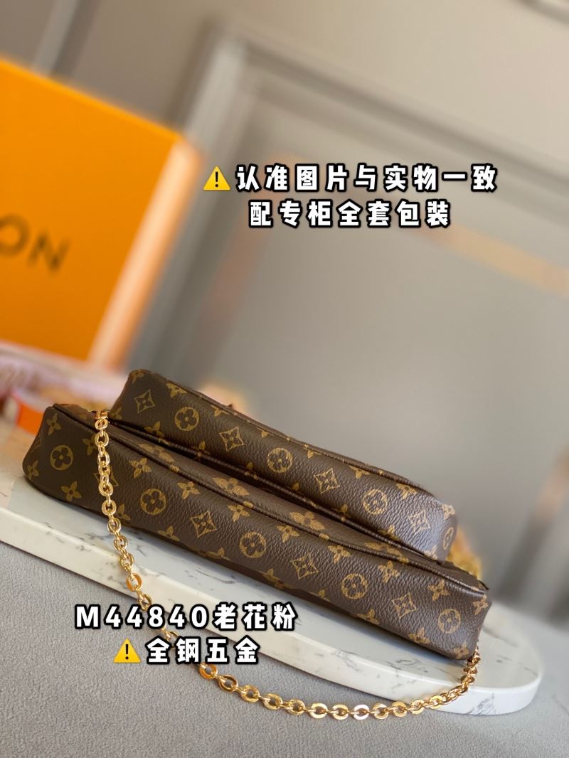 LV Satchel bags